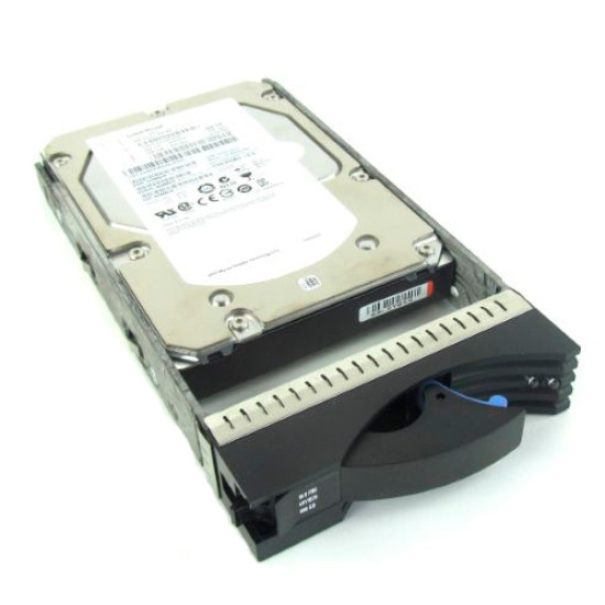 Жесткий диск IBM 600GB 6G 15K 3.5