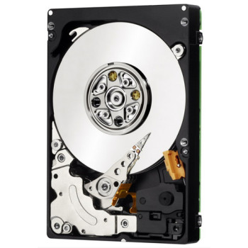 Жесткий диск IBM 1TB 7.2K 6Gbps NL SATA 2.5 Жесткий диск IBM 1TB 7.2K 6Gbps NL SATA 2.5