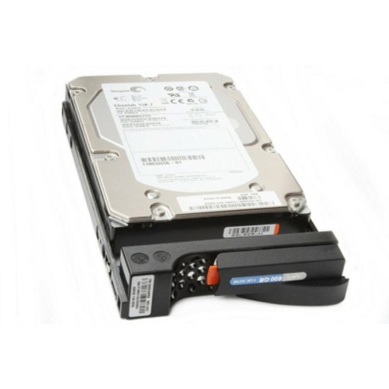 Жесткий диск EMC 600GB SAS 005048958, AX-SS15-600