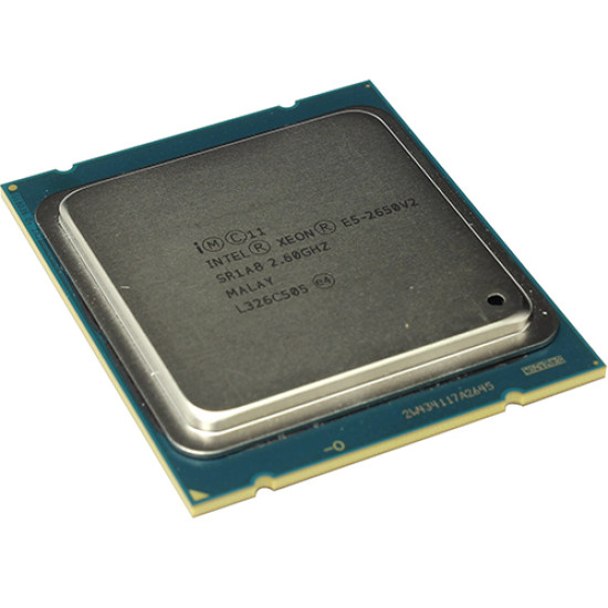 Процессор INTEL Xeon Processor E5-2650 v2 USED