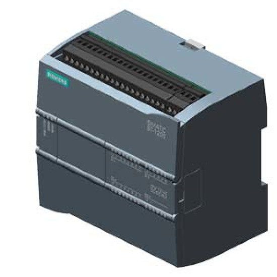 Компактное ЦПУ Siemens SIMATIC 6ES7214-1HG31-0XB0