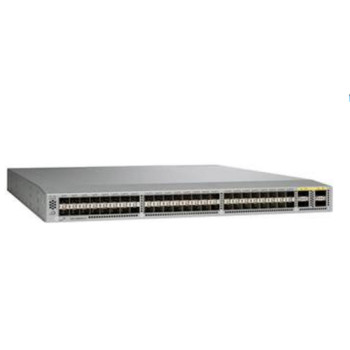 Коммутатор Cisco Nexus N3K-C3064PQ-10GX