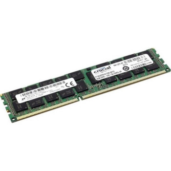 Оперативная память DDR3 16GB Crucial, CT16G3ERSLD41339 Оперативная память DDR3 16GB Crucial, CT16G3ERSLD41339