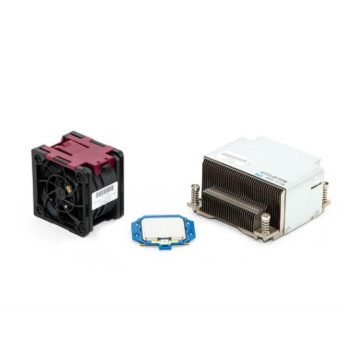 Комплект процессора HP DL380e Gen8 Intel Xeon E5-2420v2 (2.2GHz/6-core/15MB/80W), 724567-B21 Комплект процессора HP DL380e Gen8 Intel Xeon E5-2420v2 (2.2GHz/6-core/15MB/80W), 724567-B21