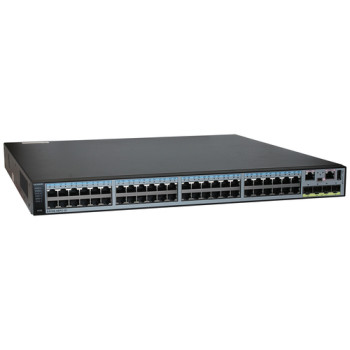 Коммутатор Huawei S5720-56PC-EI-AC Коммутатор Huawei S5720-56PC-EI-AC