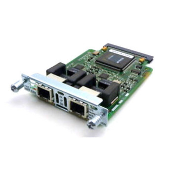 Модуль Cisco VWIC3-2MFT-G703 Модуль Cisco VWIC3-2MFT-G703