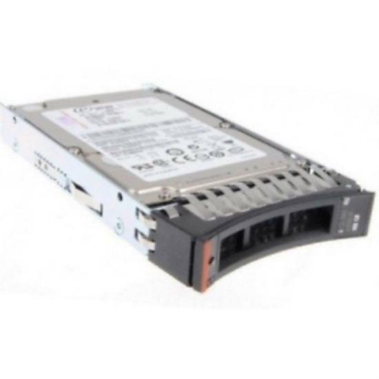 Жесткий диск IBM 500GB 6G 7.2k 2.5