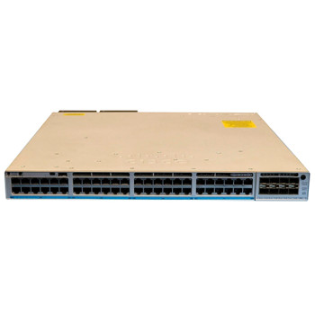 Коммутатор Cisco Catalyst C9300-48T-A Коммутатор Cisco Catalyst C9300-48T-A