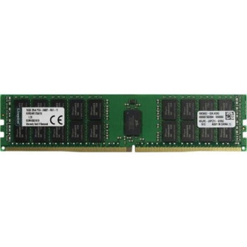 Оперативная память Kingston KVR24R17D4/16 Оперативная память Kingston KVR24R17D4/16