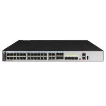 Коммутатор Huawei S5720-36C-EI-DC, 02350NHJ Коммутатор Huawei S5720-36C-EI-DC, 02350NHJ