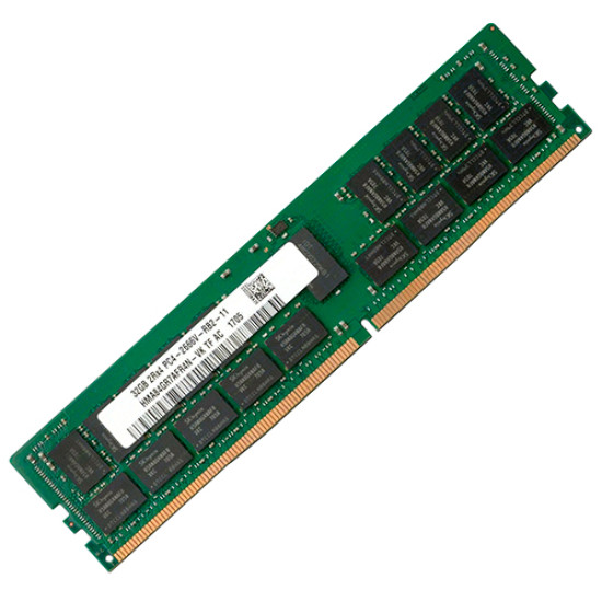 Оперативная память Hynix 16GB DDR4 DIMM, HMA42GR7AFR4N-VK