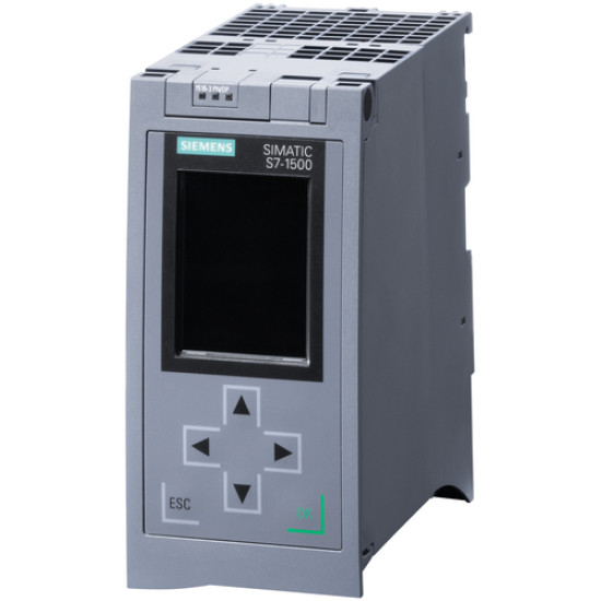 ЦПУ Siemens SIMATIC 6ES7516-3AN01-0AB0