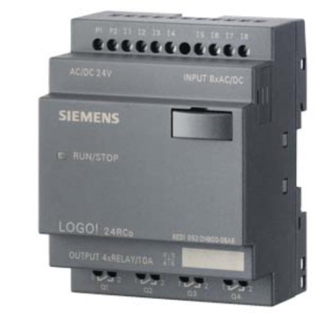 Логический модуль Siemens LOGO! 6ED1052-2HB00-0BA6 Логический модуль Siemens LOGO! 6ED1052-2HB00-0BA6