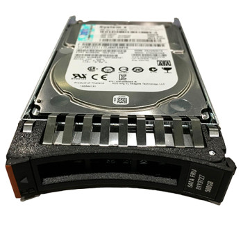 Жесткий диск IBM/Lenovo 500GB 6G 7.2K 2.5 Жесткий диск IBM/Lenovo 500GB 6G 7.2K 2.5