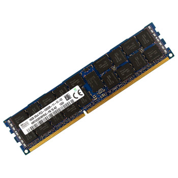 Оперативная память Hynix 16GB DDR3 DIMM PC3-12800, HMT42GR7MFR4A-PB Оперативная память Hynix 16GB DDR3 DIMM PC3-12800, HMT42GR7MFR4A-PB
