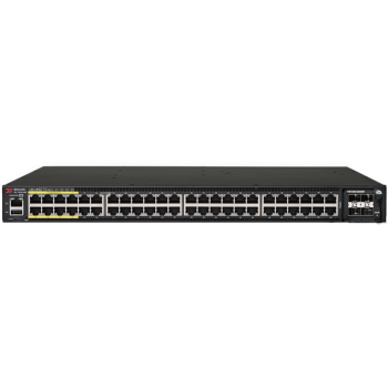 Коммутатор Brocade/Ruckus ICX7450-48P Коммутатор Brocade/Ruckus ICX7450-48P