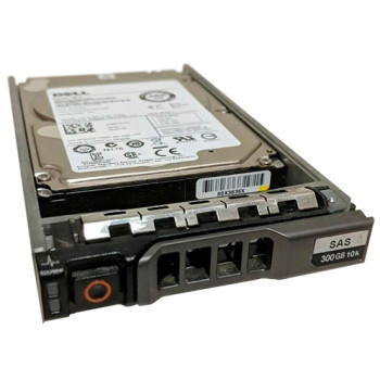 Жесткий диск Dell 300GB 12G 10K 2,5 Жесткий диск Dell 300GB 12G 10K 2,5