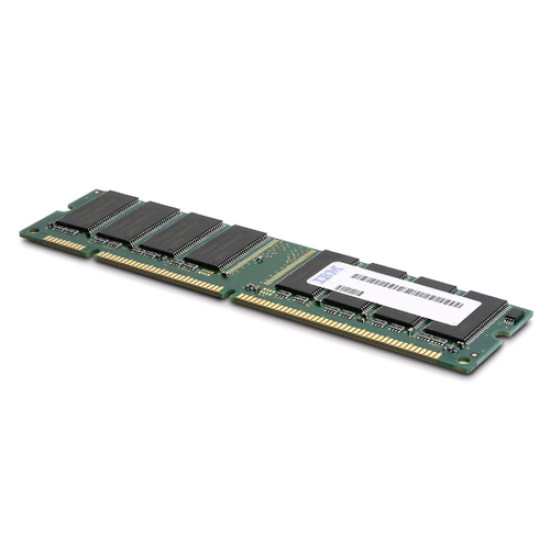 Оперативная память IBM 8GB PC3L-10600 ECC RDIMM, 46C0568