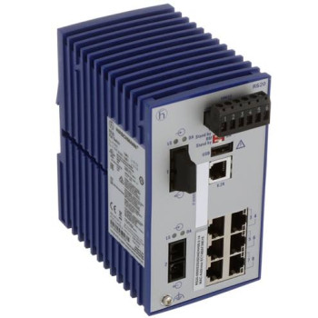 Коммутатор Hirschmann RS20-0800S2S2SDAE Коммутатор Hirschmann RS20-0800S2S2SDAE