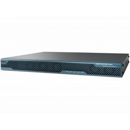 Межсетевой экран Cisco ASA5550-K9