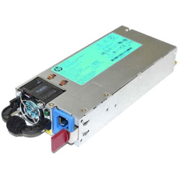Блок питания HP 1200W 656364-B21 Блок питания HP 1200W 656364-B21