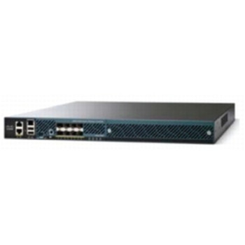 Контроллер Cisco AIR-CT5508-500-K9 Контроллер Cisco AIR-CT5508-500-K9