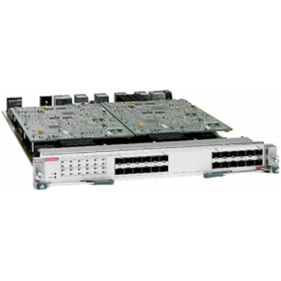 Интерфейсный модуль Cisco Nexus N7K-M224XP-2