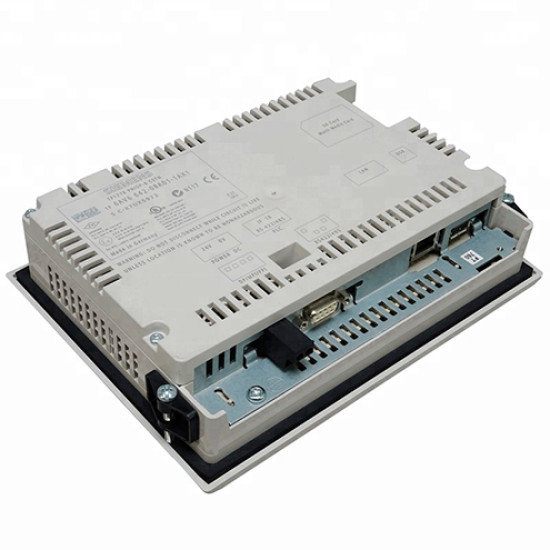 Панель оператора Siemens SIMATIC 6AV6642-0BA01-1AX1