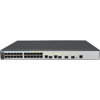 Коммутатор Huawei S2720-28TP-PWR-EI Коммутатор Huawei S2720-28TP-PWR-EI