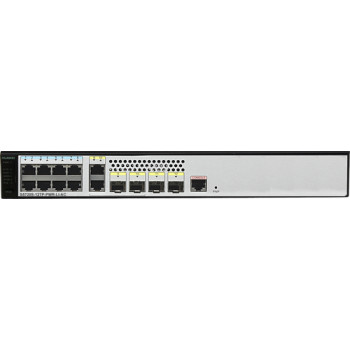 Коммутатор Huawei S5720S-12TP-PWR-LI-AC Коммутатор Huawei S5720S-12TP-PWR-LI-AC