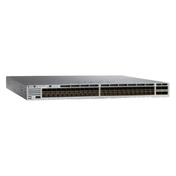 ΠΠΎΠΌΠΌΡΡΠ°ΡΠΎΡ Cisco Catalyst WS-C3850-48XS-E ΠΠΎΠΌΠΌΡΡΠ°ΡΠΎΡ Cisco Catalyst WS-C3850-48XS-E