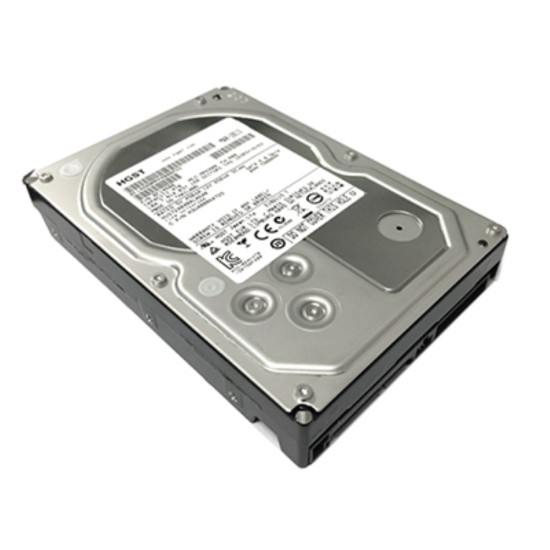 Жесткий диск HGST Ultrastar 4TB,  HUS724040ALA640