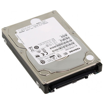 Жесткий диск Toshiba 1.2TB 12G 10K 2.5 Жесткий диск Toshiba 1.2TB 12G 10K 2.5