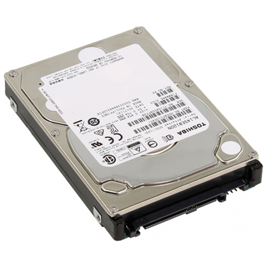 Жесткий диск Toshiba 1.2TB 12G 10K 2.5