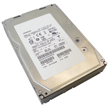 Жесткий диск Hitachi 300Gb 15K 64Mb SAS 3.5 Жесткий диск Hitachi 300Gb 15K 64Mb SAS 3.5