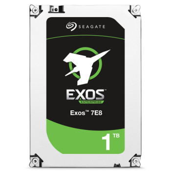 Жесткий диск Seagate 1Tb 7.2K 12Gb SAS 3.5 Жесткий диск Seagate 1Tb 7.2K 12Gb SAS 3.5