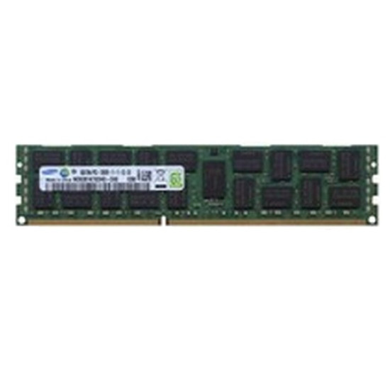 Оперативная память Samsung 8GB (1X8GB) 1600MHz PC3-12800R, M393B1K70DH0-CK0