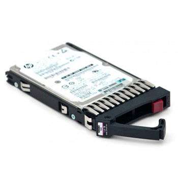 Жесткий диск HPE 1.8TB 12G 10K 2,5'' SAS, 872481-B21 Жесткий диск HPE 1.8TB 12G 10K 2,5'' SAS, 872481-B21