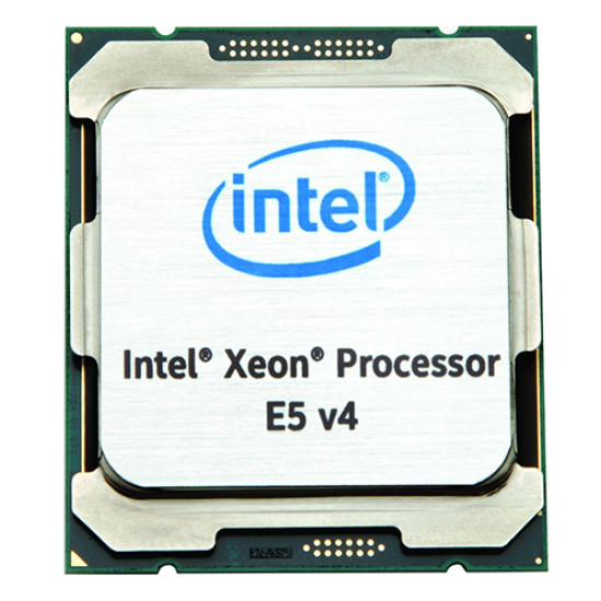 Комплект процессора HP DL360 Gen9 Intel Xeon E5-2699v3, 780003-B21