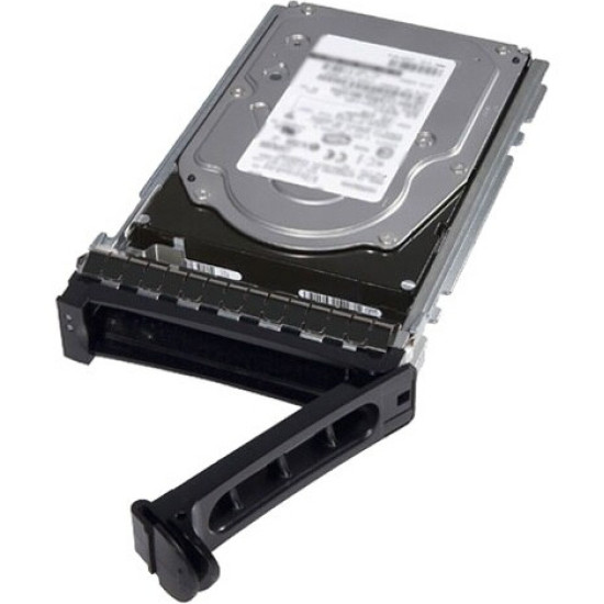 Жесткий диск Dell 960GB SSD SAS 2.5