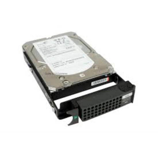 Жесткий диск Fujitsu 600GB 6G 15K 3.5