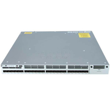 Коммутатор Cisco Catalyst WS-C3850-24XS-S Коммутатор Cisco Catalyst WS-C3850-24XS-S