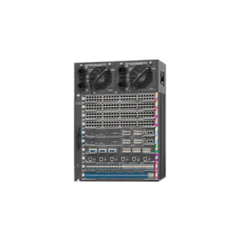 Коммутатор Cisco Catalyst WS-C4510RE-S8+96V+ Коммутатор Cisco Catalyst WS-C4510RE-S8+96V+