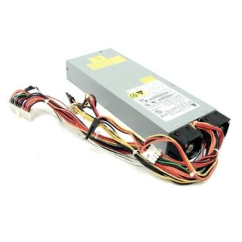 Блок Питания Intel TDPS-400CB 400W ATX 1U, FHJT400WPS Блок Питания Intel TDPS-400CB 400W ATX 1U, FHJT400WPS