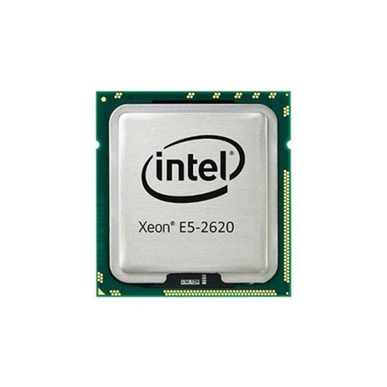 Процессор Intel Xeon Processor E5-2620 v3 6C 2.4GHz 15MB Cache 1866MHz 85W