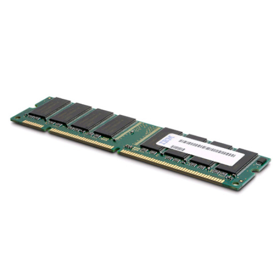 Оперативная память Lenovo IBM 16GB TruDDR4 RDIMM Memory (2Rx4, 1.2V) PC4-17000 CL15 2133MHz LP 46W07