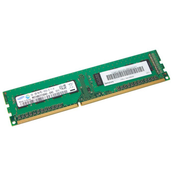 Оперативная память Samsung 2GB 1333MHZ PC3-10600 CL9, M378B5773DH0-CH9 Оперативная память Samsung 2GB 1333MHZ PC3-10600 CL9, M378B5773DH0-CH9