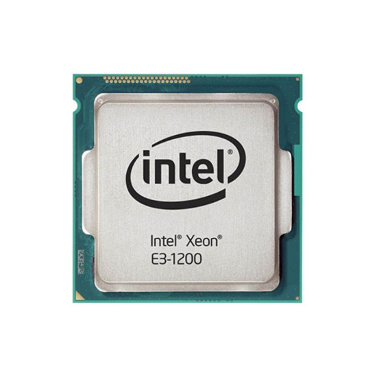 Процессор Intel Xeon E3 1230 v2 (3.3GHz/8M) (SR0P4) LGA-1155 oem