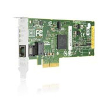 Сетевой карта HP NC373T PCI-E Multifunction Gigabit Server Adapter Сетевой карта HP NC373T PCI-E Multifunction Gigabit Server Adapter