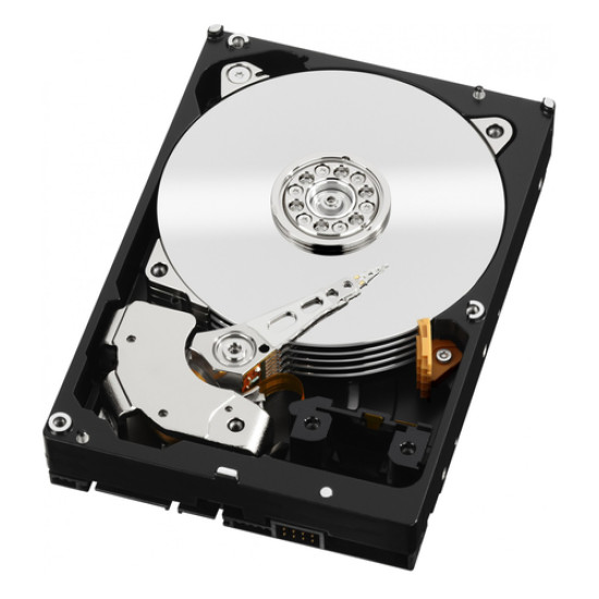 Жесткий диск Western Digital RE4-GP 2Tb 3G 7,2K 64Mb SATA 3.5